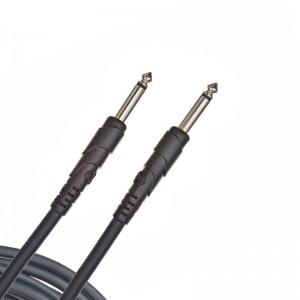Planet Waves PW-CGT-10 Classic Series Instrument Cable, Straight - 10 Foot